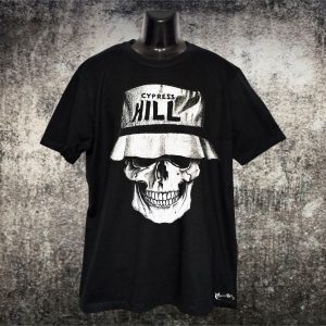 Cypress Hill Cod012