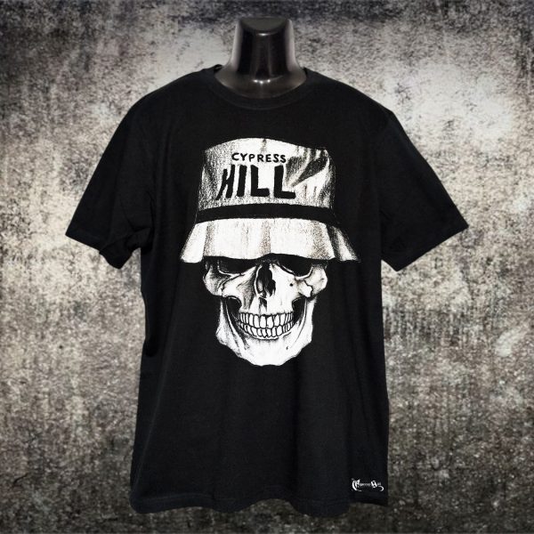 Cypress Hill Cod012 N
