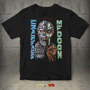 MF Doom Cod013