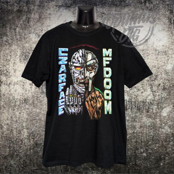 MF Doom Cod013 MF Doom Cod013