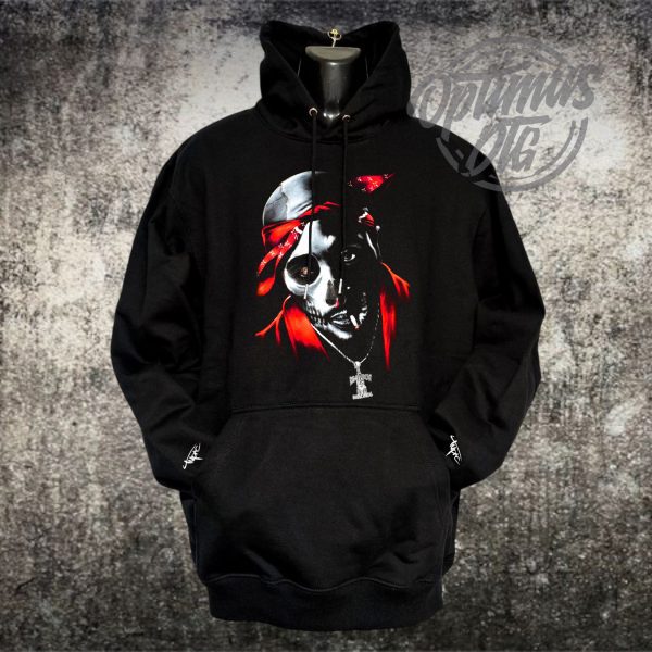 Poleron 2Pac Cod022