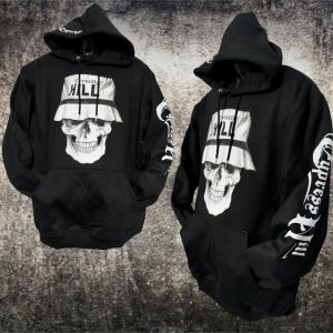 Poleron Cypress Hill Cod012