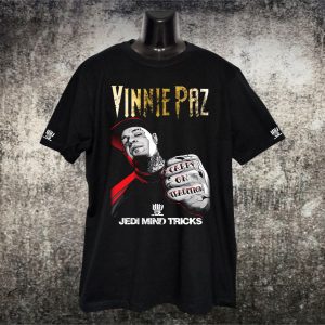 Vinnie Paz