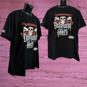 Delinquent Habits Cod002