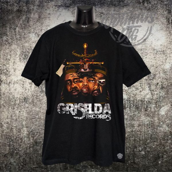 Griselda Records Cod003 Griselda Records Cod003