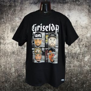 Griselda Records Cod002