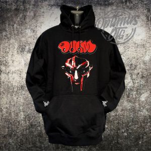 Poleron MF Doom Cod012