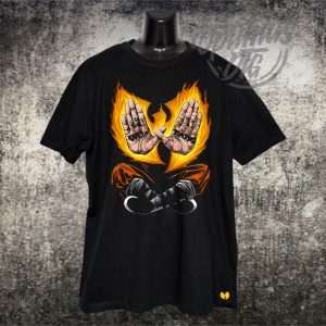 Wu Tang Clan Cod026