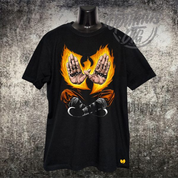 Wu Tang Clan Cod026 Wu Tang Clan Cod026