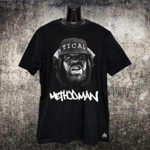 Method Man TICAL