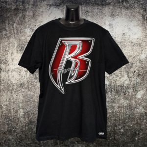 Ruff Rayders II