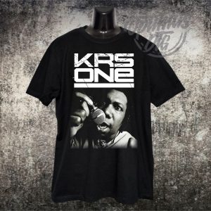 Krs One Cod002