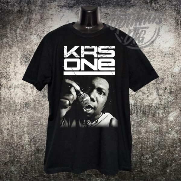 krs One Cod002 krs One Cod002