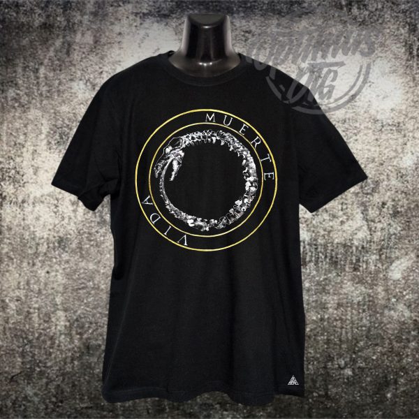 Canserbero Vida y Muerta