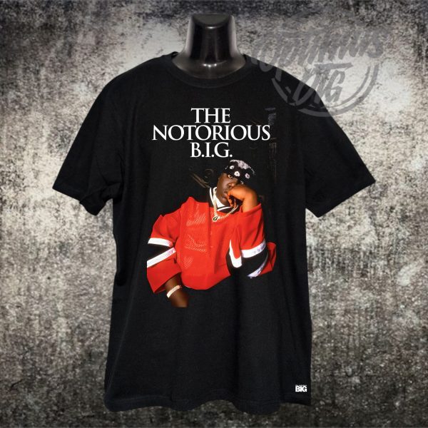 The Notorious BIG Cod019