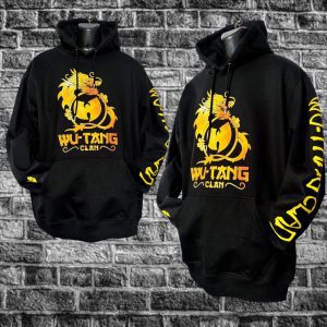 Polerón Wu Tang Clan Cod028