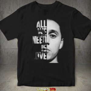 Canserbero All We need is Love