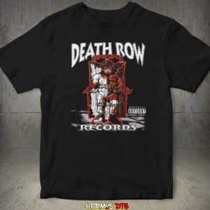 Death Row Record Cod003