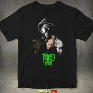 The Psycho Realm Cod010