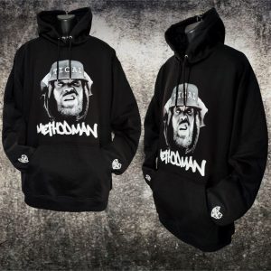 Polerón Method Man