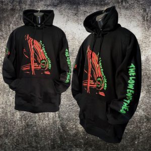 Polerón A Tribe Called Quest