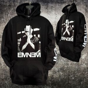 Polerón Eminem Cod010