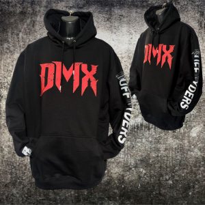 Polerón DMX