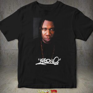 Krs One Cod003
