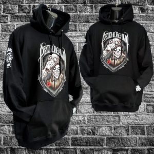 Poleron The Psycho Realm Cod006