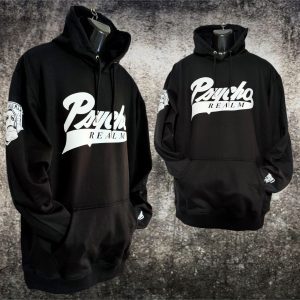 Poleron The Psycho Realm Cod011