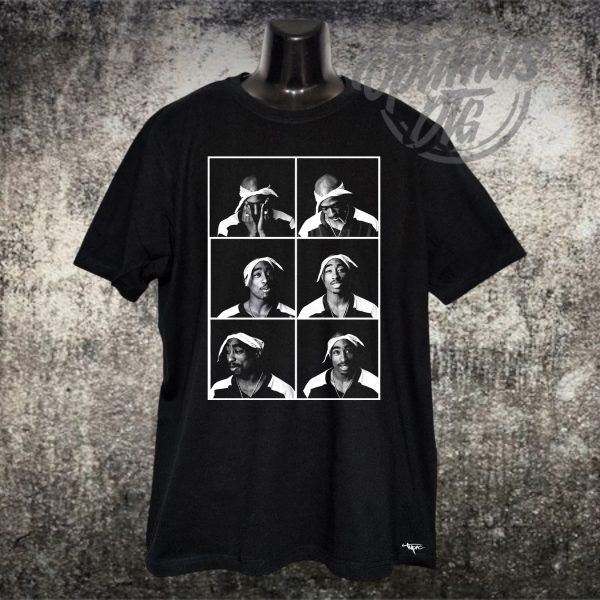 2Pac Cod025