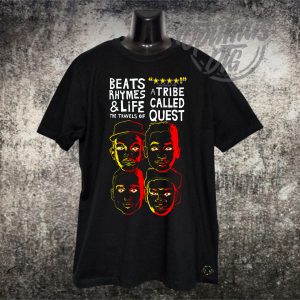 A Tribe Called Quest Cod007