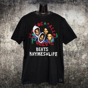A Tribe Called Quest Cod008