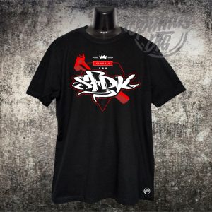 SFDK Logo