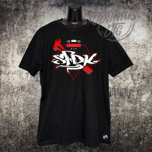 LOSFDK