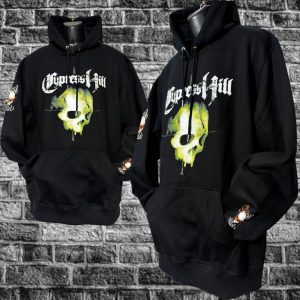 Poleron Cypress Hill