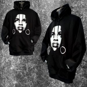 Poleron Lauryn Hill
