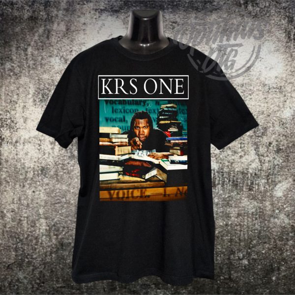 Krs One Cod005 Krs One Cod005