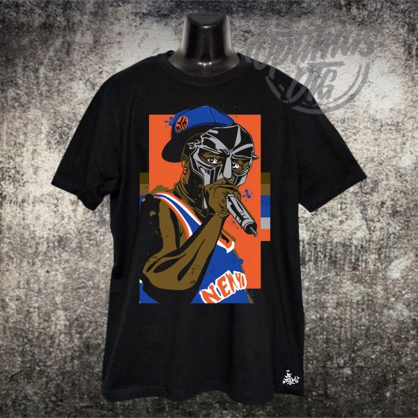 MF Doom Cod014