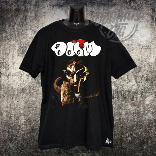 MF Doom Cod015 MF Doom Cod015