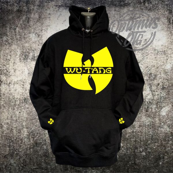 wu clasico negro wu clasico negro