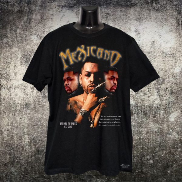 Mexicano Cod008