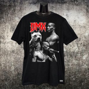 DMX Cod006