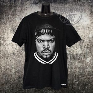 Ice Cube Cod006
