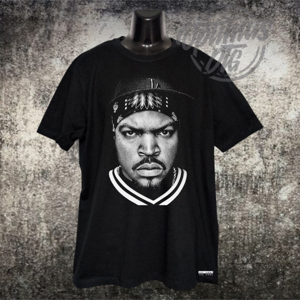 Ice Cube Cod0006