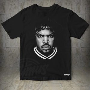 Ice Cube Cod006