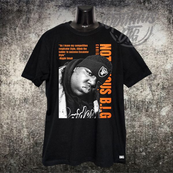 The Notorious BIG Cod020