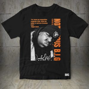 The Notorious B.I.G Cod020