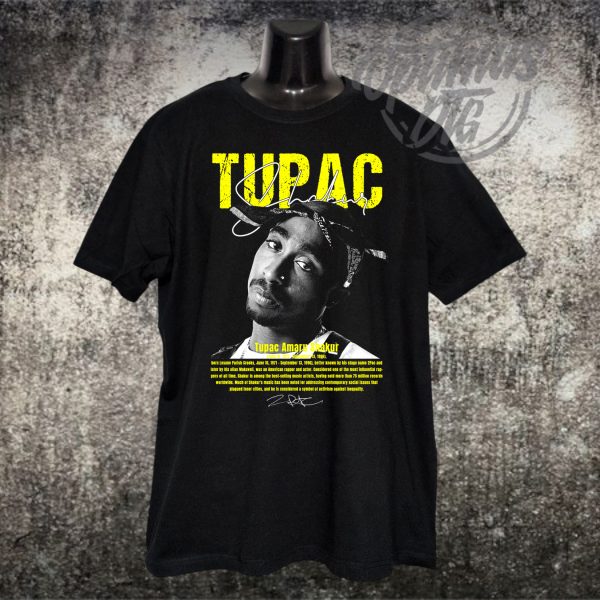2Pac Cod027 2Pac Cod027