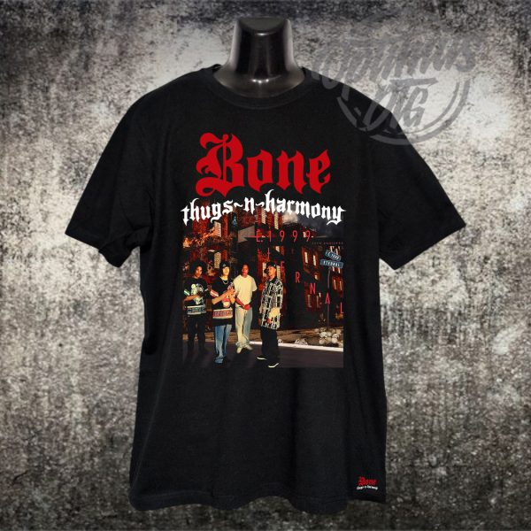 Bone Thugs N Harmony Cod005